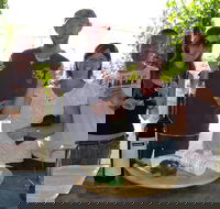 Swan Valley Tour from Perth Wine Beer and Chocolate Tastings - Sunshine Coast Guide