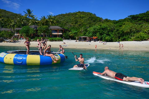 Fitzroy Island Day Trip From Cairns - Sunshine Coast Guide 1