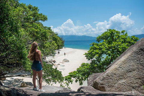 Fitzroy Island Day Trip From Cairns - Sunshine Coast Guide 3