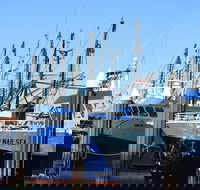 One Day Port Lincoln Tour - Tasting Eyre