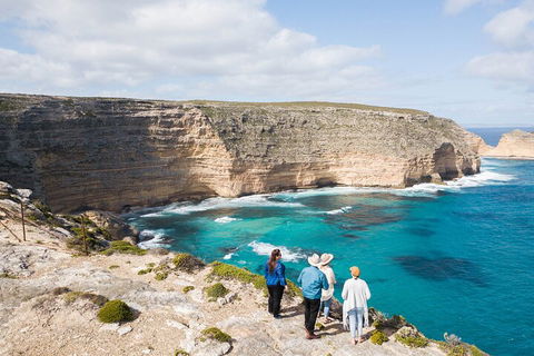 One Day Port Lincoln Tour - Tasting Eyre - Sunshine Coast Guide 1