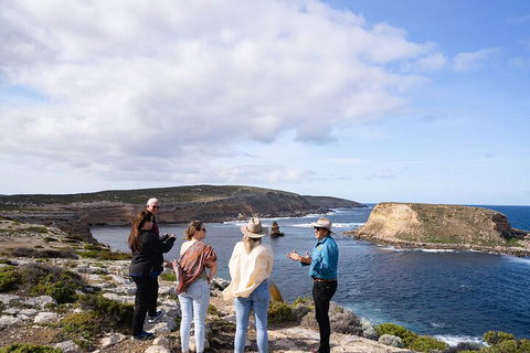 One Day Port Lincoln Tour - Tasting Eyre - Sunshine Coast Guide 4