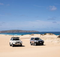 3 Day Port Lincoln and Coffin Bay Private Tour - Sunshine Coast Guide