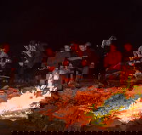 4 Day/3 Night Perentie Dreaming Safari - Sunshine Coast Guide