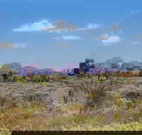 Overnight Uluru Ayers Rock Small-Group Camping Tour - Sunshine Coast Guide