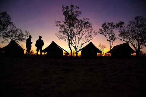 5 Day 4WD Jabiru Dreaming Top End Safari - Sunshine Coast Guide 1