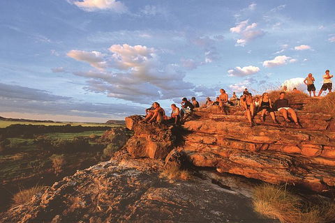 5 Day 4WD Jabiru Dreaming Top End Safari - Sunshine Coast Guide 5