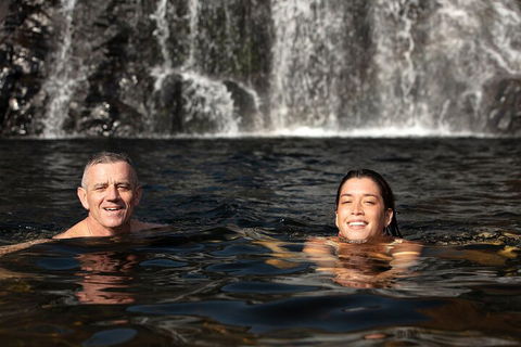 3 Day 4WD Dragonfly Dreaming Top End Safari - Sunshine Coast Guide 0