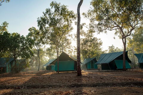 3 Day 4WD Dragonfly Dreaming Top End Safari - Sunshine Coast Guide 2