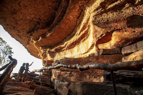 3 Day 4WD Dragonfly Dreaming Top End Safari - Sunshine Coast Guide 4