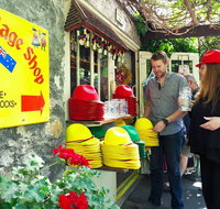 Ultimate Adelaide City and Hahndorf Tour - Sunshine Coast Guide