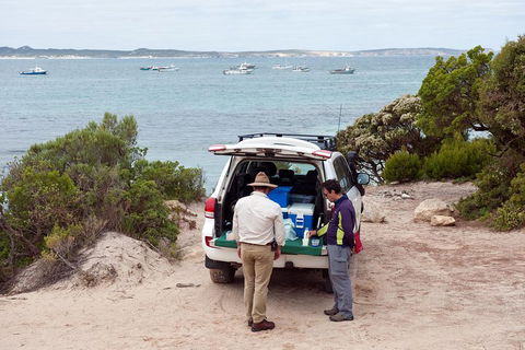 Small-Group Kangaroo Island 4WD Tour From Adelaide - Sunshine Coast Guide 5