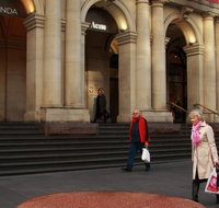 Private Tour Melbourne City Discovery - Sunshine Coast Guide