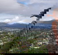 Cairns Aquarium and small group City Sightseeing Tour