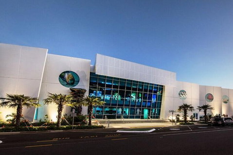 Cairns Aquarium Admission Ticket - Sunshine Coast Guide 4