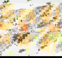 Dinner Buffet Cruise on the Gold Coast - Sunshine Coast Guide