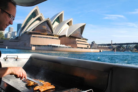 Sydney Whale-Watching Cruise Including Lunch Or Breakfast - Sunshine Coast Guide 3