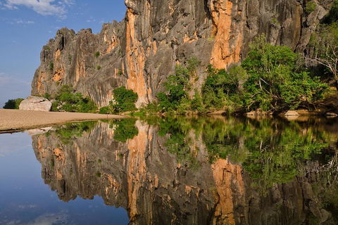 Windjana Gorge And Tunnel Creek 4WD Tour From Broome - Sunshine Coast Guide 3