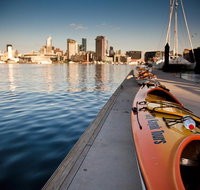 Melbourne Sunset Kayaking Experience with Dinner - Sunshine Coast Guide
