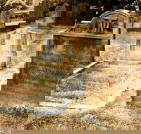 Southport Cemetery Paranormal Activity Tour QUEENSLAND - Sunshine Coast Guide