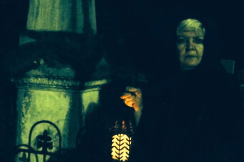 Southport Cemetery Paranormal Activity Tour QUEENSLAND - Sunshine Coast Guide 2