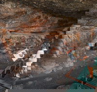 Kakadu National Park Wildlife and Ubirr Rock Art Tour from Darwin City - Sunshine Coast Guide