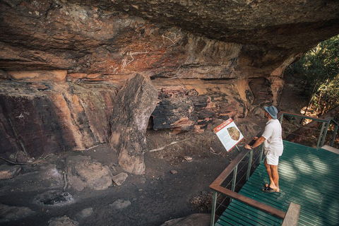 Kakadu National Park Wildlife And Ubirr Rock Art Tour From Darwin City - Sunshine Coast Guide 0