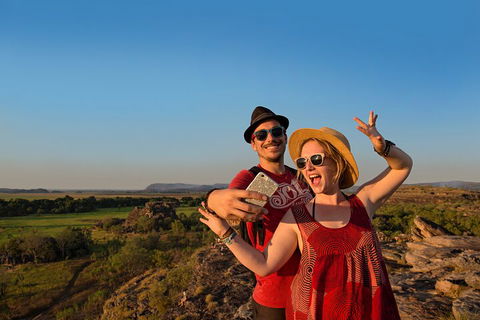 Kakadu National Park Wildlife And Ubirr Rock Art Tour From Darwin City - Sunshine Coast Guide 1