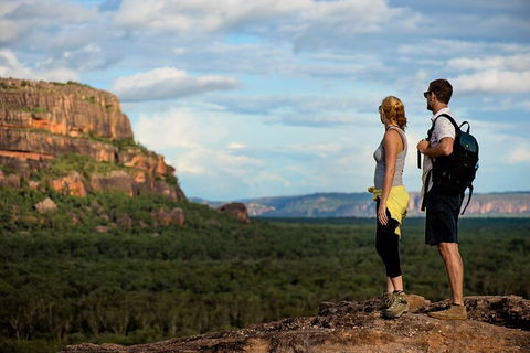 Kakadu National Park Wildlife And Ubirr Rock Art Tour From Darwin City - Sunshine Coast Guide 3