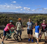 McLaren Vale Wine Tour by Bike - Sunshine Coast Guide