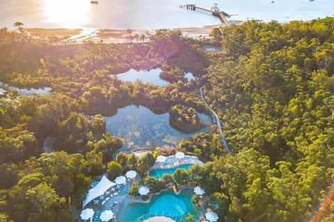 K'gari Getaway Tour From Hervey Bay - Sunshine Coast Guide 0