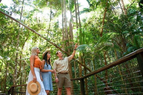K'gari Getaway Tour From Hervey Bay - Sunshine Coast Guide 3