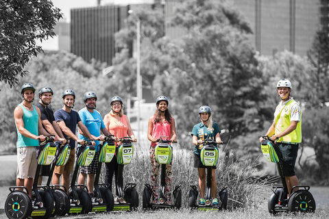 Perth East Foreshore And City Segway Tour - Sunshine Coast Guide 4