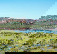 Jabiru 60 minute Scenic Flight - Sunshine Coast Guide