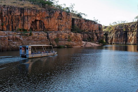 Darwin To Katherine Day Trip By Air Including Nitmiluk (Katherine) Gorge Cruise - Sunshine Coast Guide 0