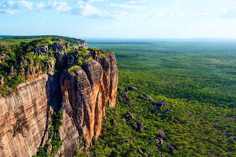 Darwin To Katherine Day Trip By Air Including Nitmiluk (Katherine) Gorge Cruise - Sunshine Coast Guide 1