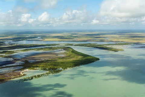 Darwin To Katherine Day Trip By Air Including Nitmiluk (Katherine) Gorge Cruise - Sunshine Coast Guide 2