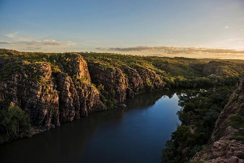 Darwin To Katherine Day Trip By Air Including Nitmiluk (Katherine) Gorge Cruise - Sunshine Coast Guide 4