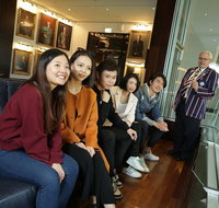 Sports Tour of Melbourne with MCG Tour and Australian Sports Museum Access - Sunshine Coast Guide