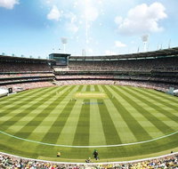 Sports Tour of Melbourne with MCG Tour - Sunshine Coast Guide