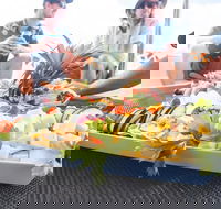 2-Night Whitsundays Sailing Adventure Whitsunday Getaway - Sunshine Coast Guide