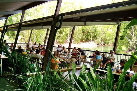 Hartley's Crocodile Adventures General Entry Ticket - Sunshine Coast Guide 3