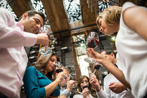 Perth To Margaret River Wine Tour - 2 Day Premium Boutique Wine Tour Experience - Sunshine Coast Guide 5
