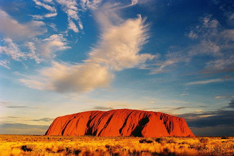 Ayers Rock Day Trip From Alice Springs Including Uluru, Kata Tjuta And Sunset BBQ Dinner - Sunshine Coast Guide 3