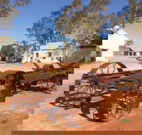 Palm Valley 4WD Day Tour - Sunshine Coast Guide