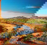 West MacDonnell Ranges Day Trip from Alice Springs - Sunshine Coast Guide