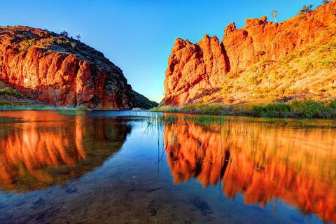 West MacDonnell Ranges Day Trip From Alice Springs - Sunshine Coast Guide 2