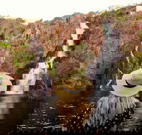 Litchfield National Park - Top End Day Tour from Darwin - Sunshine Coast Guide