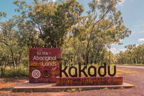 Kakadu Wilderness Escape - Top End Day Tour From Darwin - Sunshine Coast Guide 0