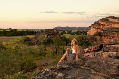 Kakadu Wilderness Escape - Top End Day Tour From Darwin - Sunshine Coast Guide 5